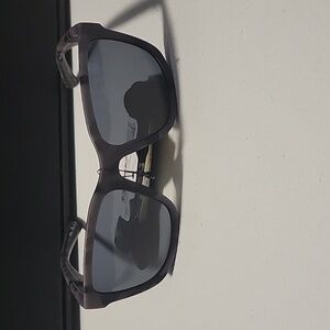 Foster Grant Sunglasses - Dark Gray